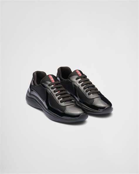 prada cuop|prada america's cup shoes.